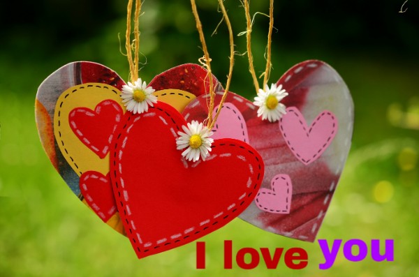 I Love You Images Wallpaper I Love You Images 2020